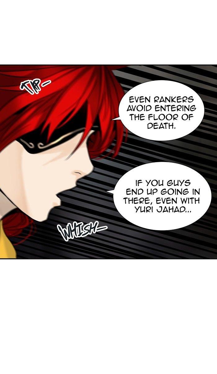 Tower Of God, Chapter 309 image 062